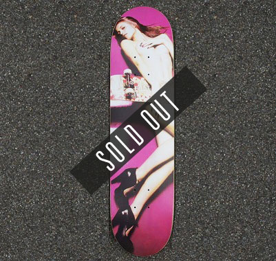 Edita Deck Edita Deck