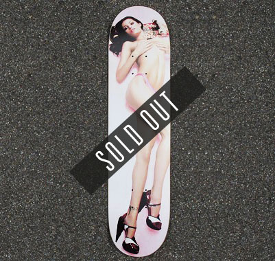 Isabeli Deck