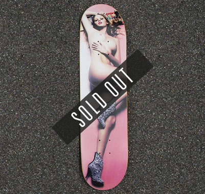 Lara Deck Lara Deck