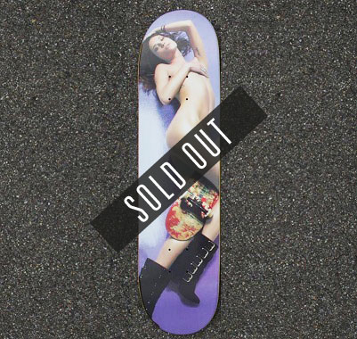 doodah Erin Deck