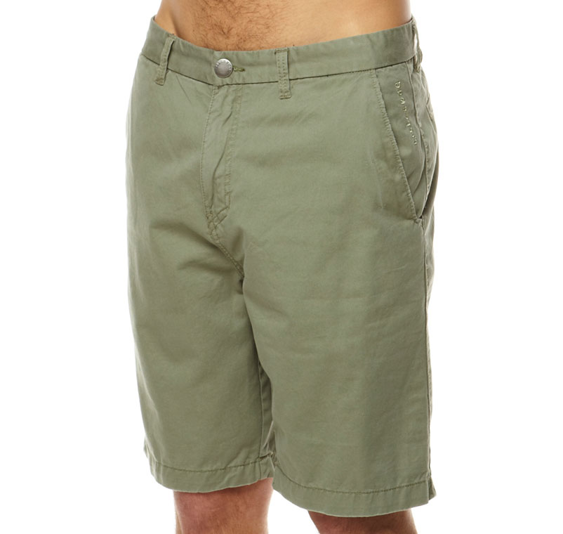 Billabong New Order