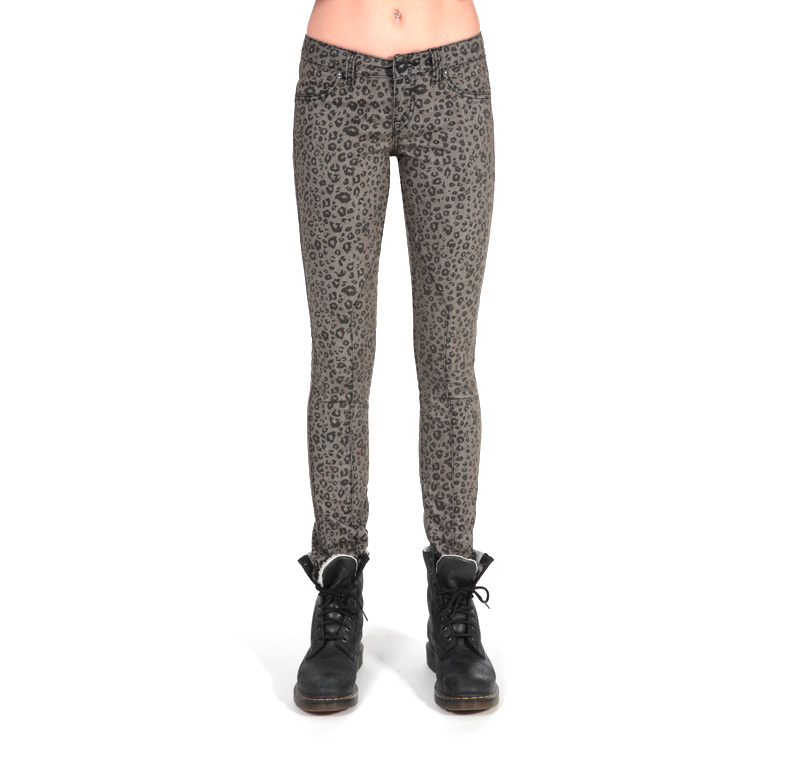 Volcom Pistol Denim Legging