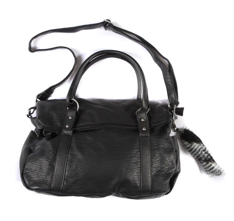 Volcom Furballz Satchel