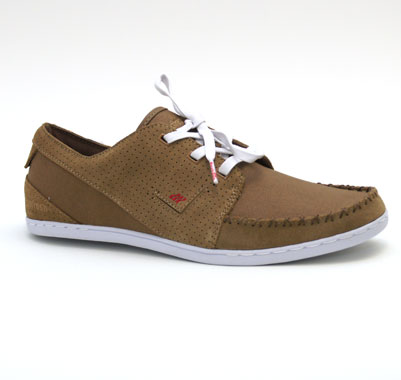 Boxfresh Keel Combo