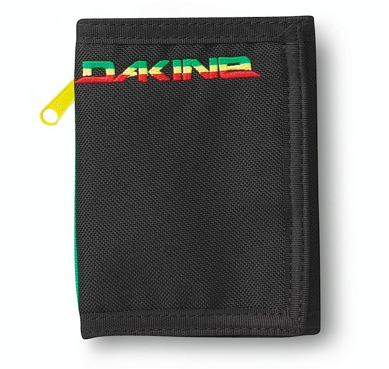 DaKine Vert Rail Wallet