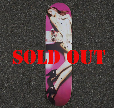Edita Deck Edita Deck