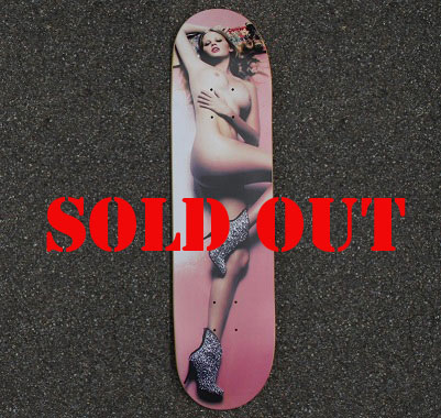 Lara Deck Lara Deck