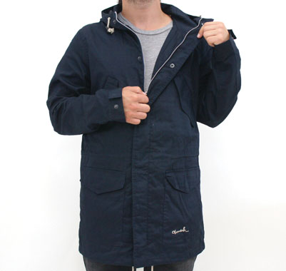 doodah Parka Two