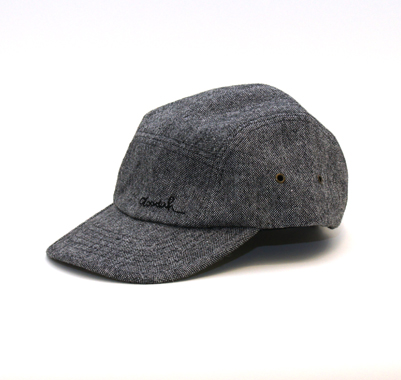 doodah 5 Panel Cap