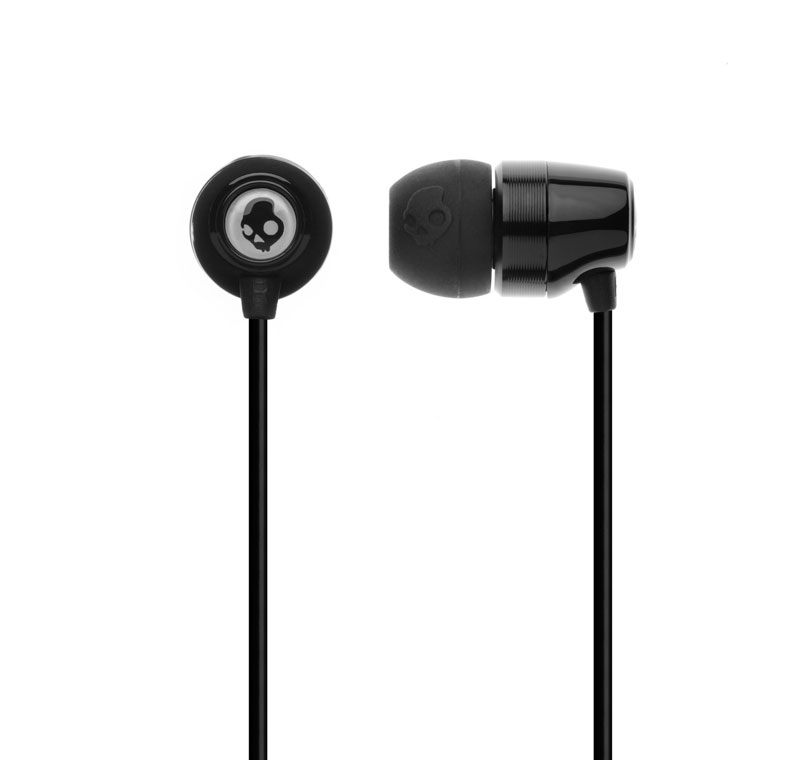 Skullcandy Riot w/mic