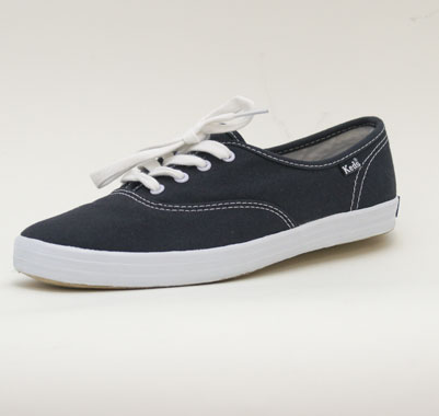 Keds Champion Original 2 Laces