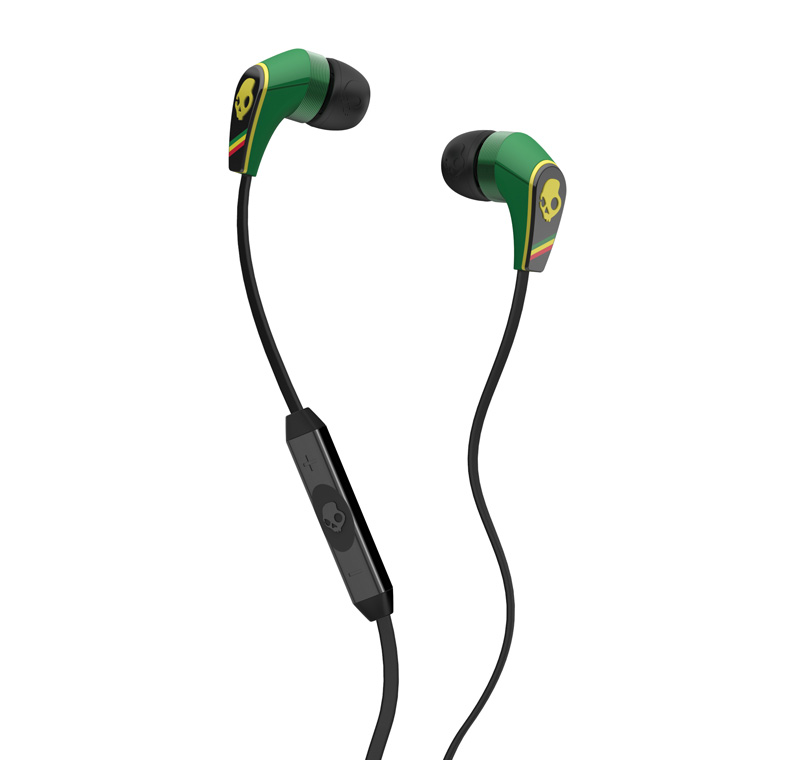 Skullcandy 50/50 w/Mic