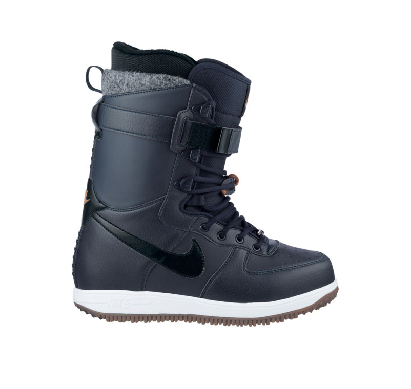 Nike Wmns Zoom Force 1