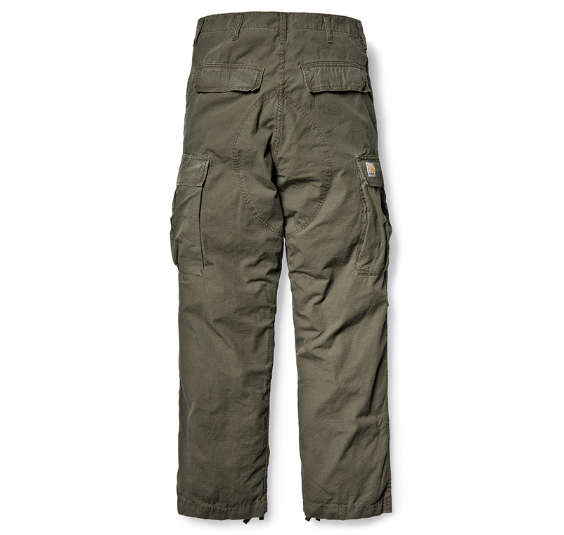 Carhartt Cargo Pant Columbia