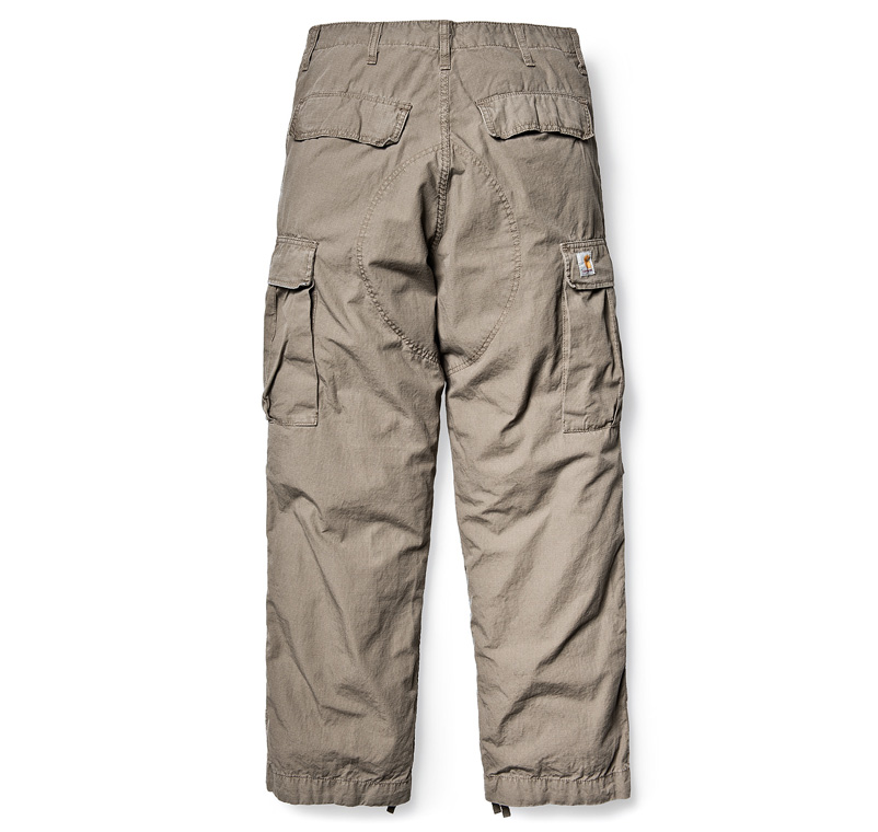 Carhartt Cargo Pant Columbia