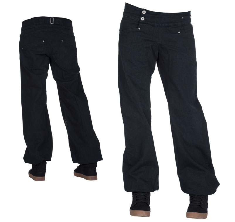 Nikita Reality Jeans