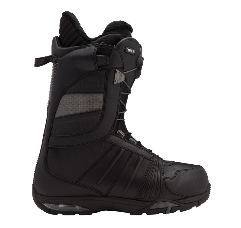 Team TLS Boot 11