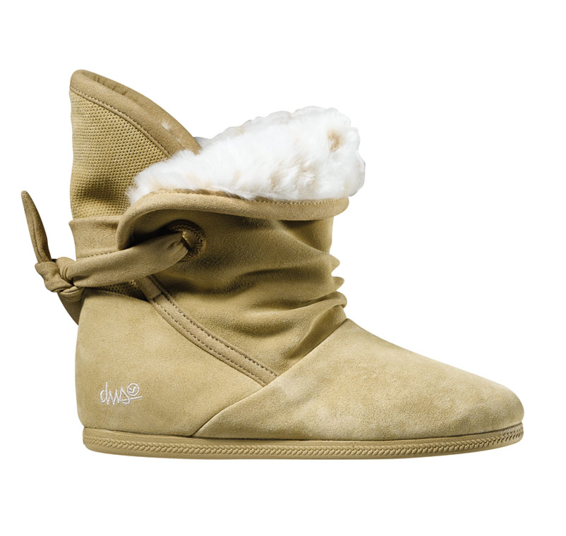 DVS Shiloh FA3