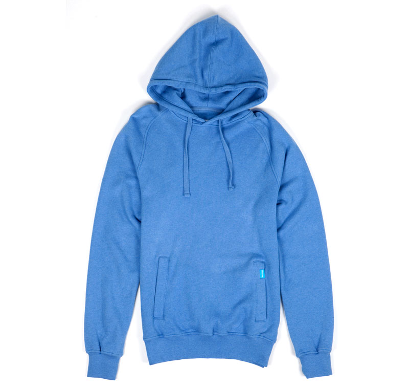Rustic Hoody