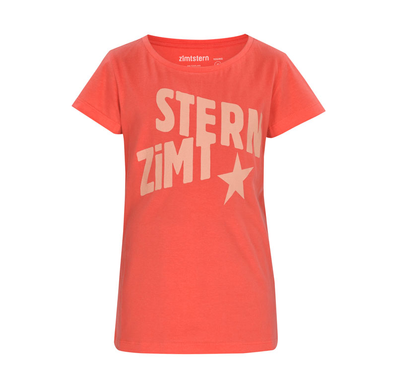 Zimtstern Tingling Tee Girls