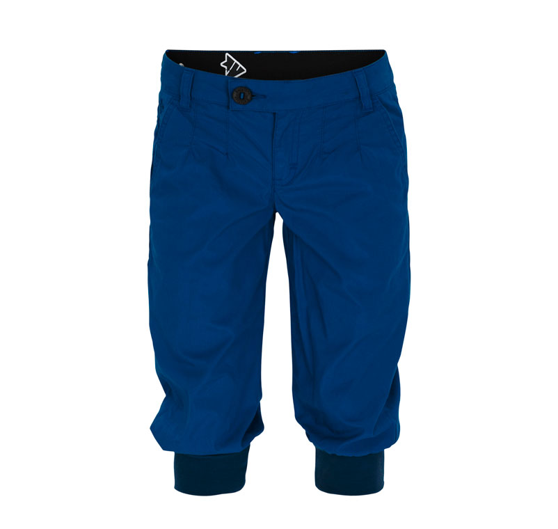 Zimtstern Ka 3/4 Pant Girls