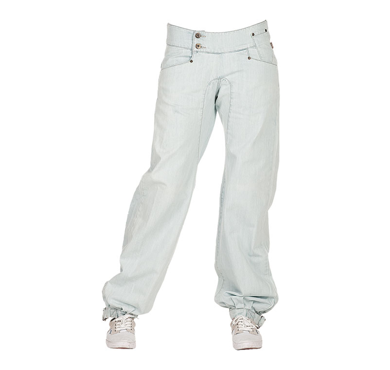 Nikita Reality Jeans