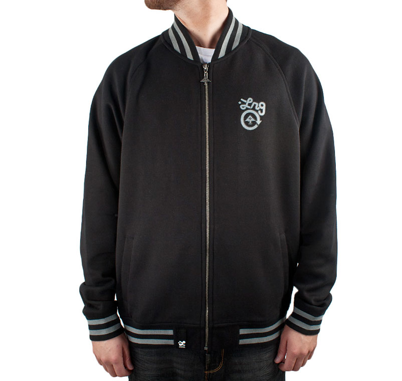 LRG CC Track Jacket