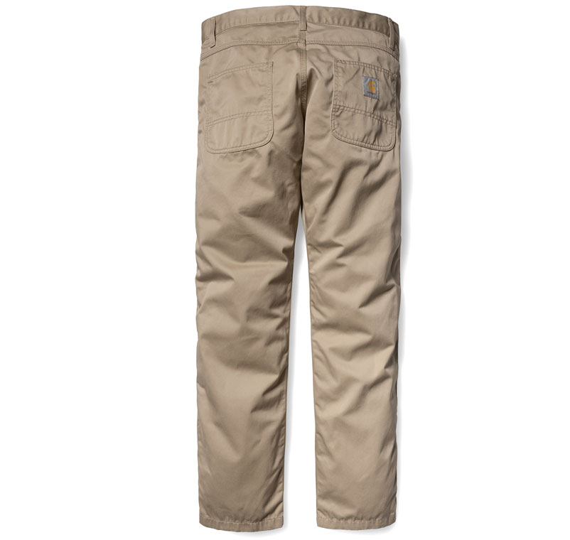 Carhartt Skill Pant Cortez