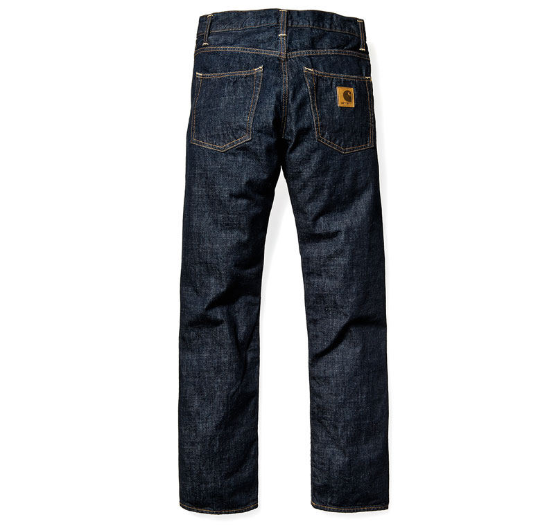Klondike Pant Nihon