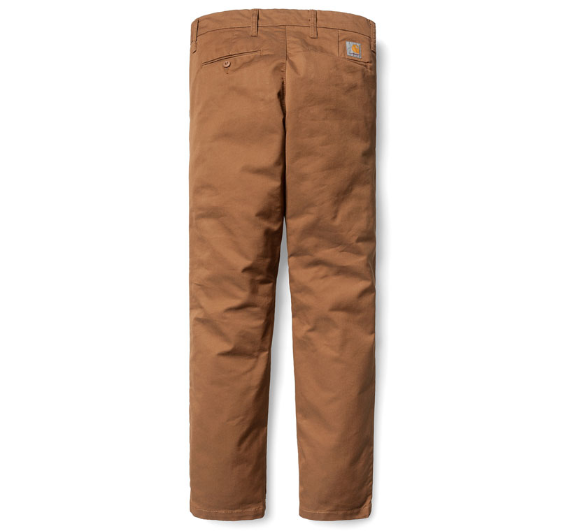 Carhartt Sid Pant Lamar