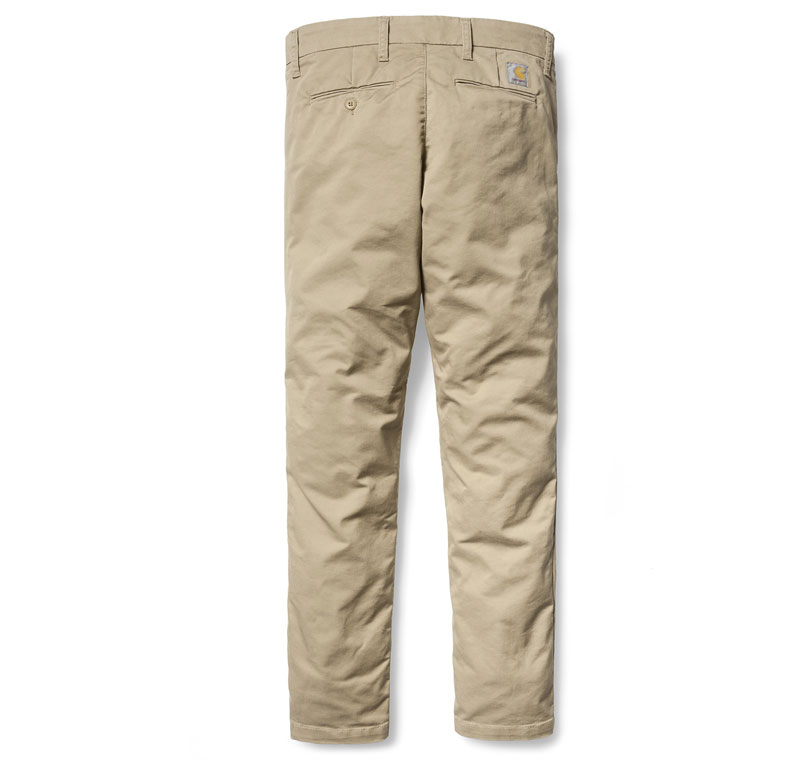 Carhartt Sid Pant Lamar