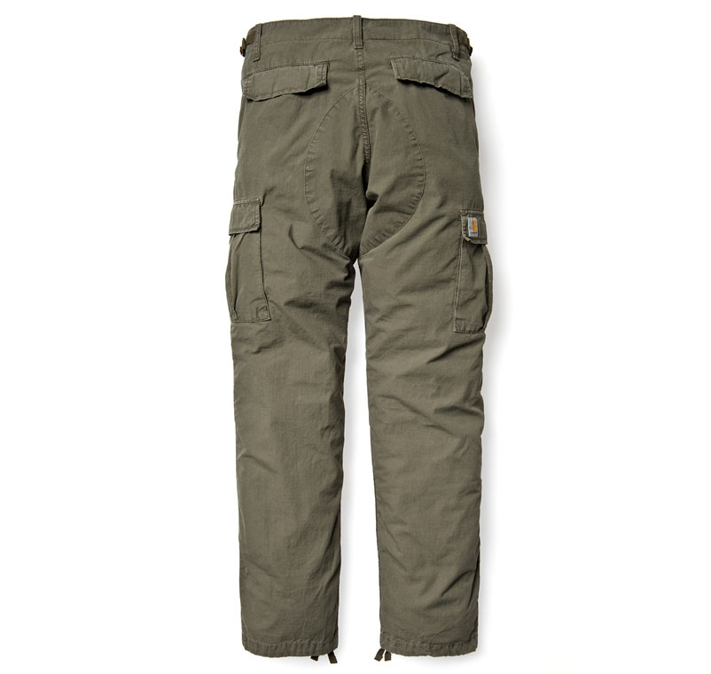 Carhartt Aviation Pant Columbia