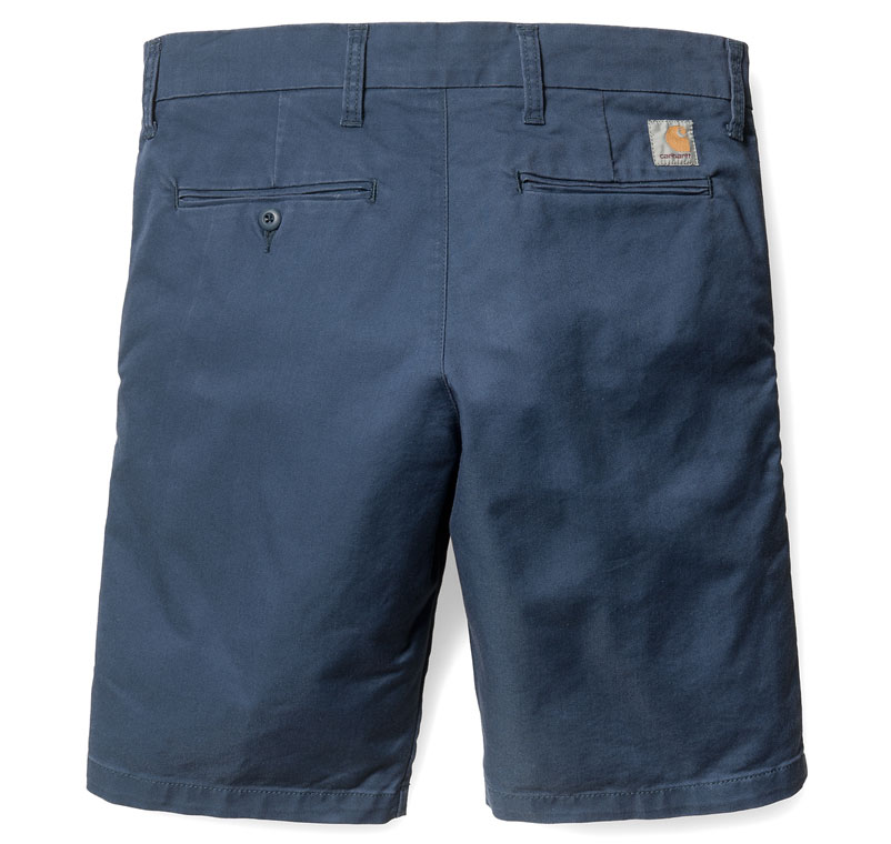 Carhartt Sid Bermuda Lamar