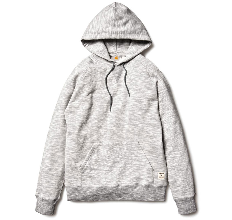 Carhartt Hooded Slash Sweater