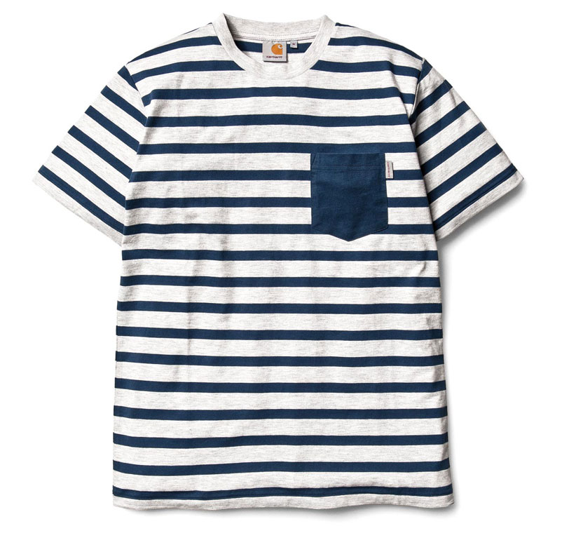 Oceanic S/S T-Shirt