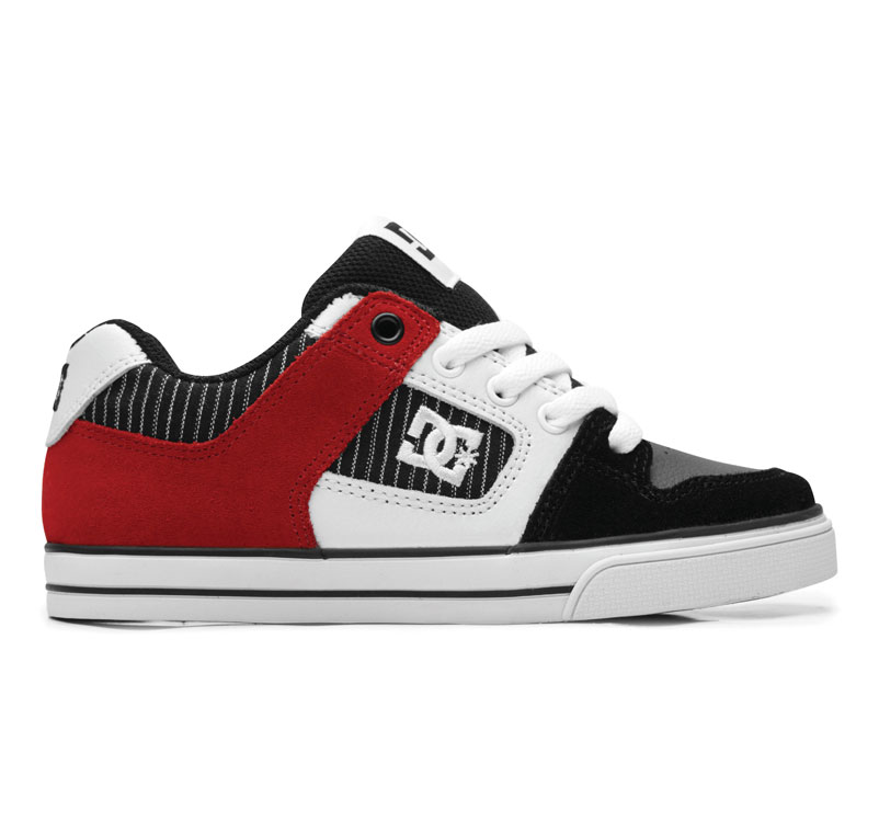 DC Kids Pure