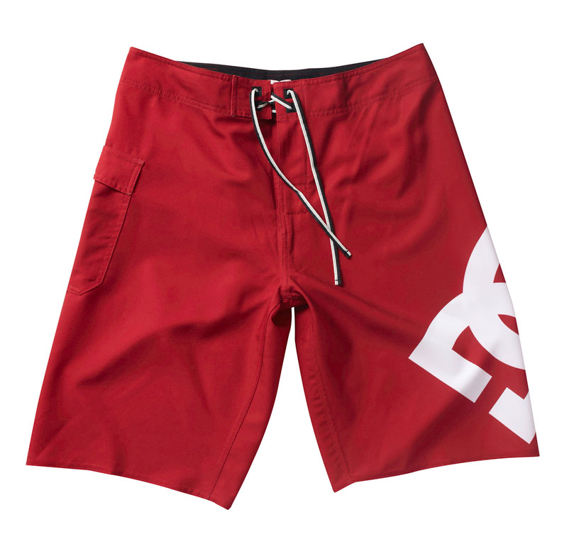DC Lanai Ess 4 Boardshort