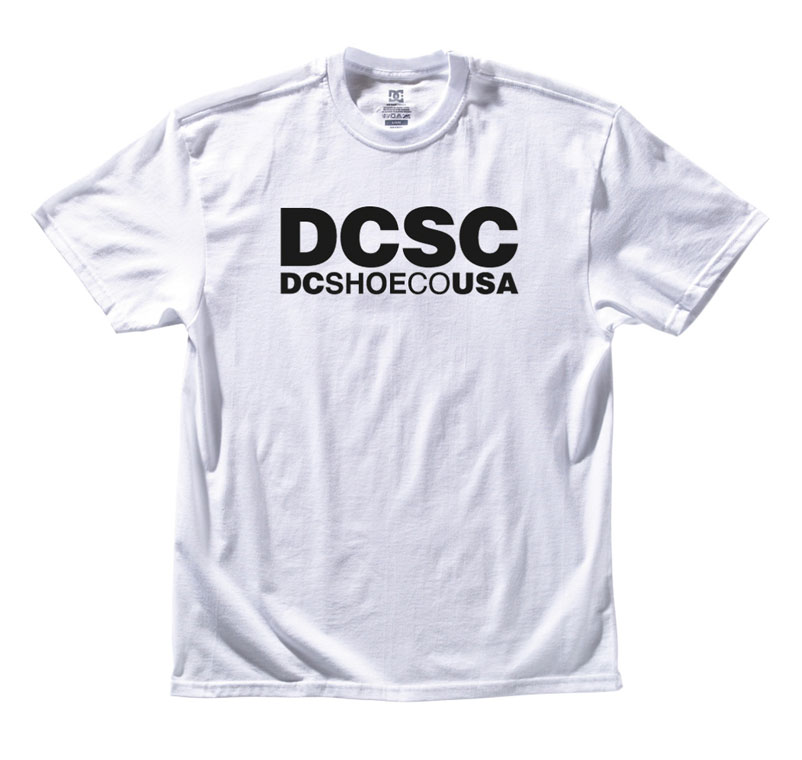 DCSC Tee