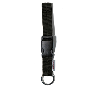 Carhartt Review Keyholder