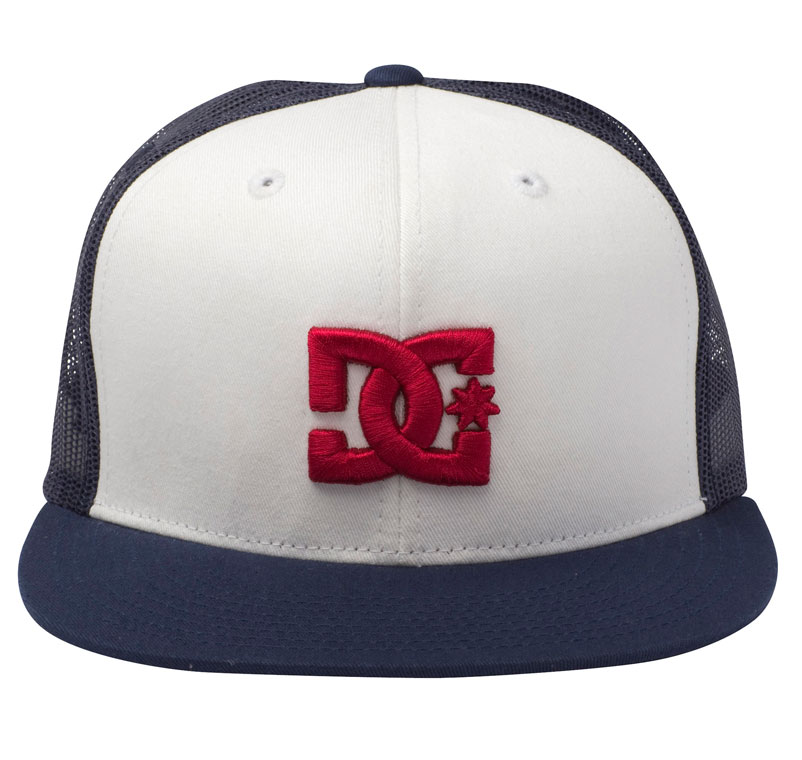 Norman 2 Trucker