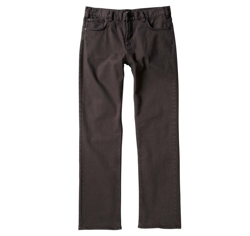 DC Straight BY Denim