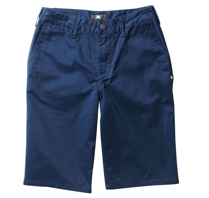 DC DC Chino Short 3 BY