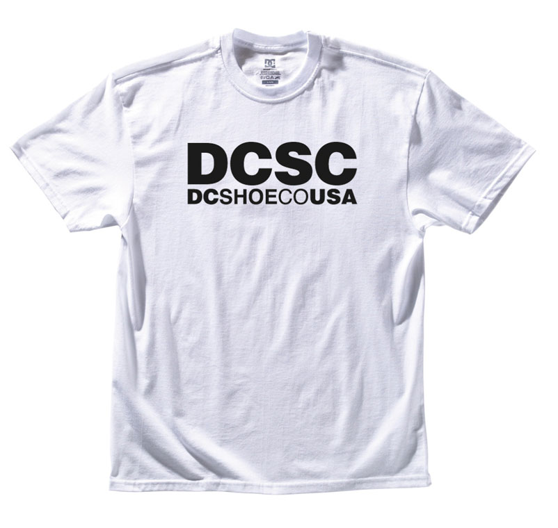 DC DCSC SS BY