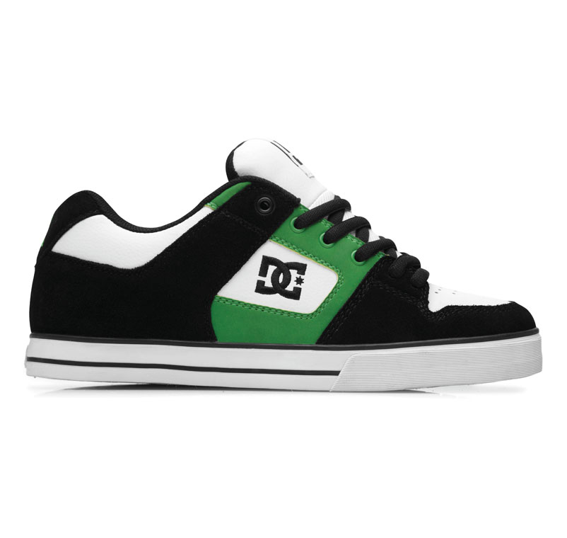 Pure Slim Shoe