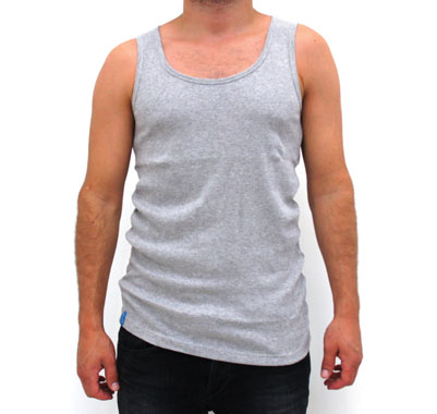 doodah Tank Top Bio Cotton Unisex