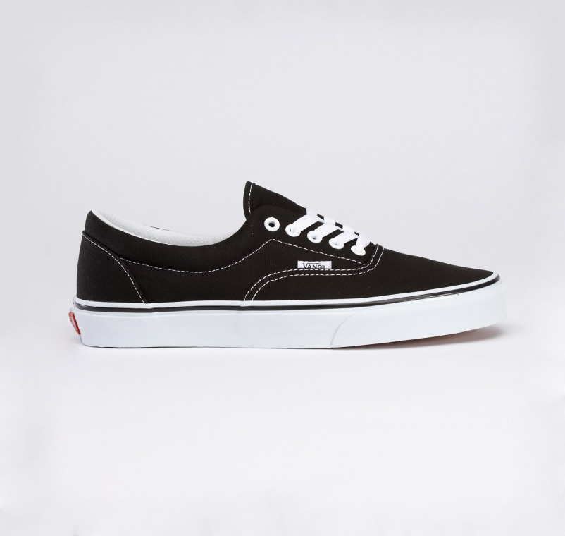 Vans U Era