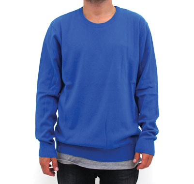doodah Mummys Boy Sweater
