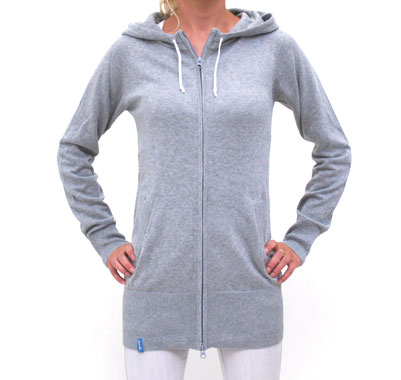 doodah Daddies Girl Zip Hood