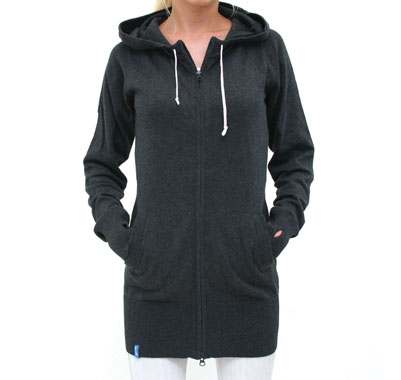 doodah Daddies Girl Zip Hood