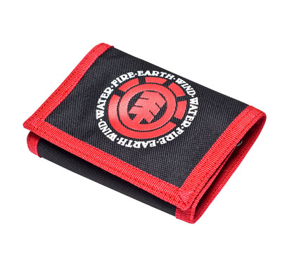 Element Elemental Wallet